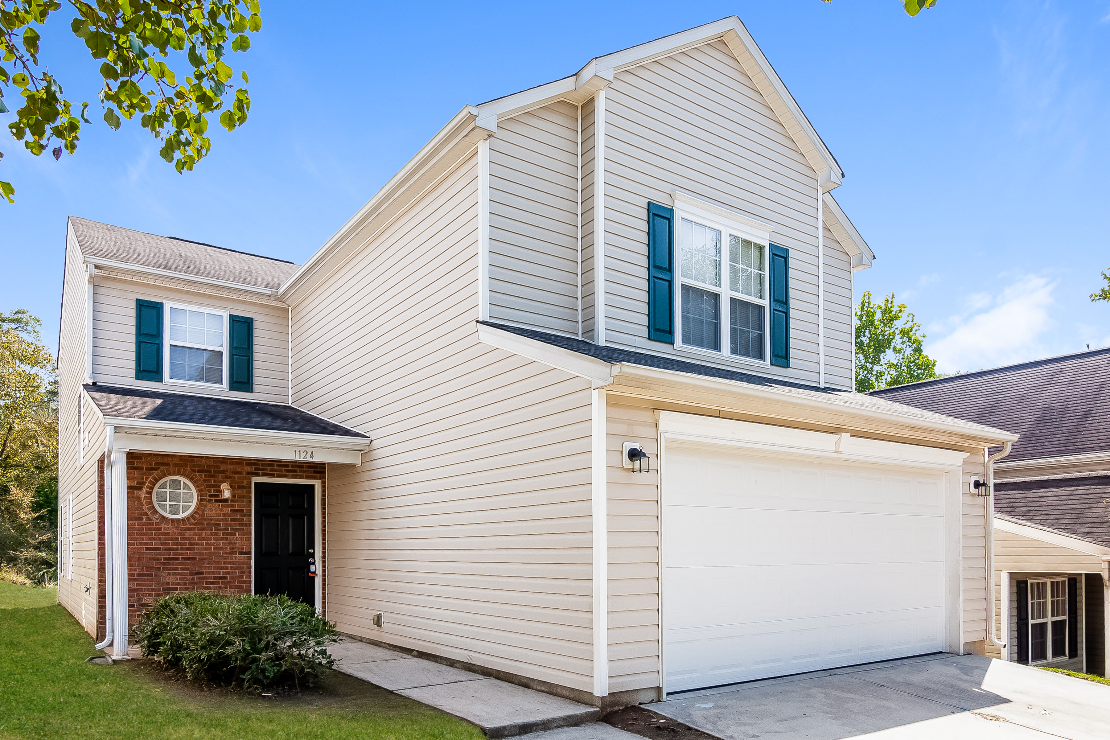 11124 Pointer Ridge Dr Charlotte, NC 28214